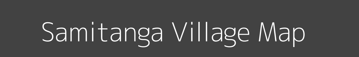 Map of Samitanga Village in Odisha Image