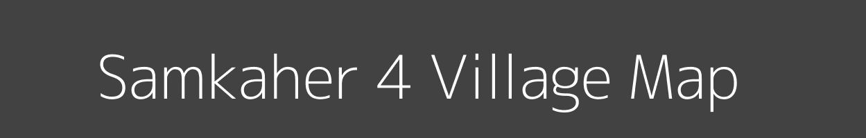 Map of Samkaher 4 Village in Himachal Pradesh Image