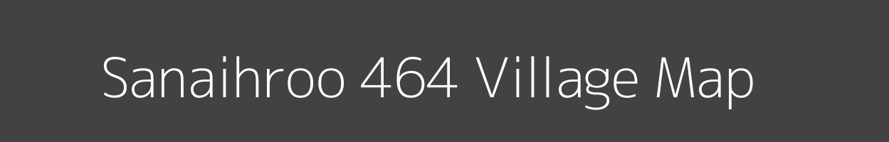 Map of Sanaihroo 464 Village in Himachal Pradesh Image