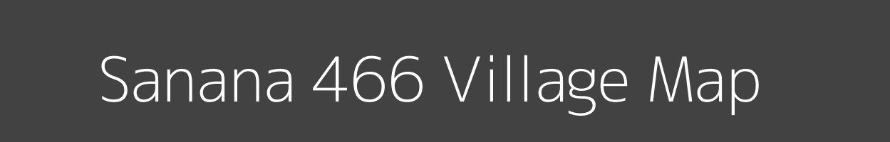 Map of Sanana 466 Village in Himachal Pradesh Image