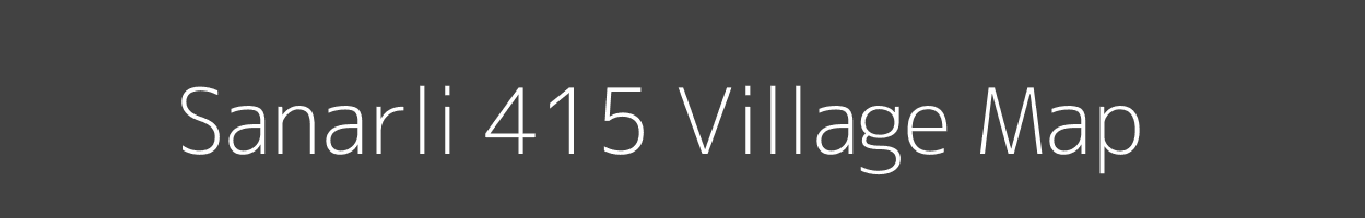 Map of Sanarli 415 Village in Himachal Pradesh Image