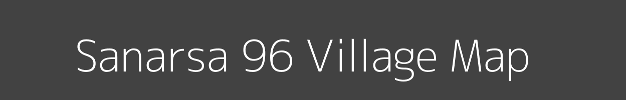 Map of Sanarsa 96 Village in Himachal Pradesh Image