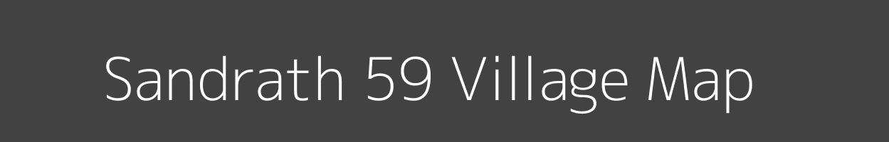 Map of Sandrath 59 Village in Himachal Pradesh Image