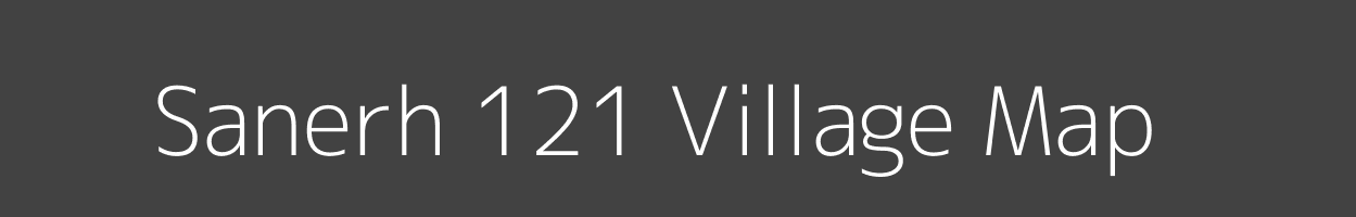 Map of Sanerh 121 Village in Himachal Pradesh Image