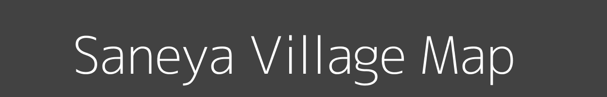 Map of Saneya Village in Bihar Image