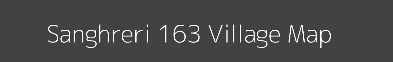 Map of Sanghreri 163 Village in Punjab Image