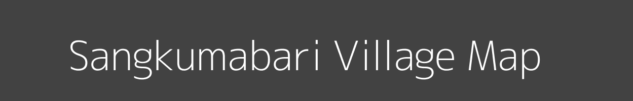 Map of Sangkumabari Village in Tripura Image