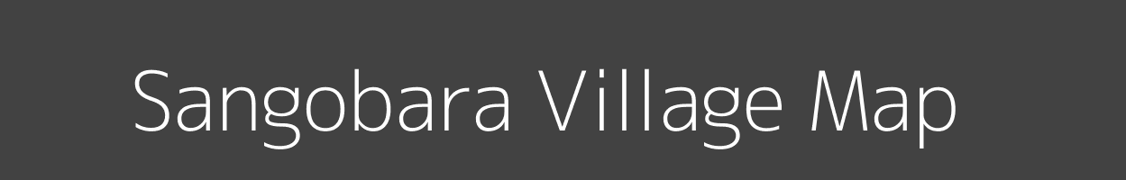 Map of Sangobara Village in Odisha Image