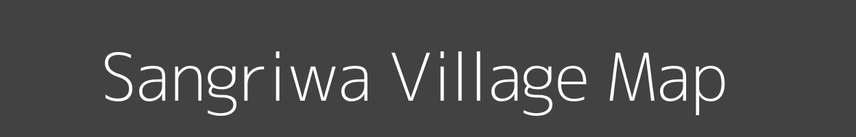 Map of Sangriwa Village in Arunachal Pradesh Image