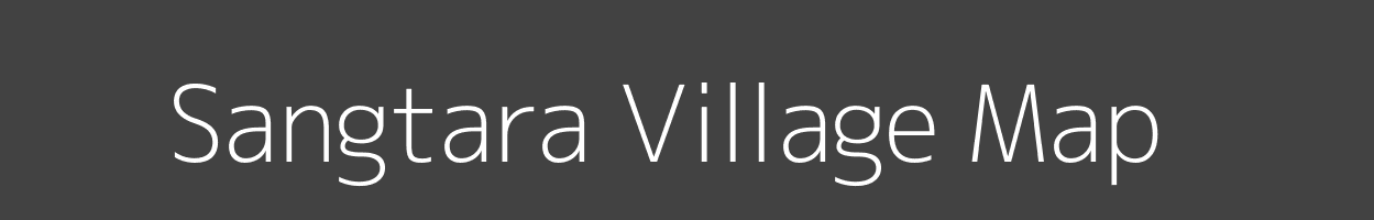 Map of Sangtara Village in Uttar Pradesh Image