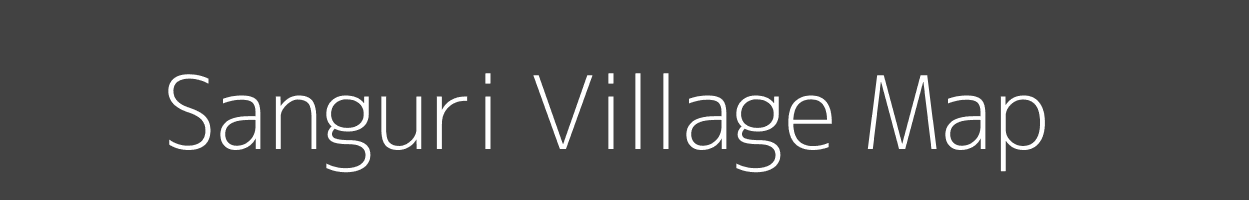 Map of Sanguri Village in Rajasthan Image