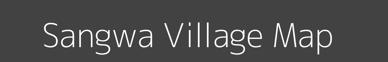 Map of Sangwa Village in Madhya Pradesh Image