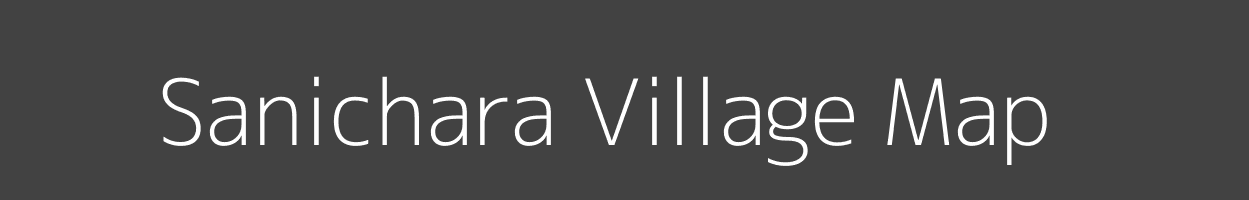 Map of Sanichara Village in Bihar Image