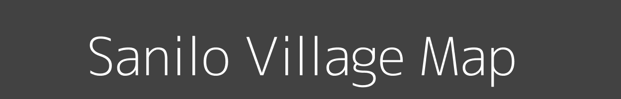 Map of Sanilo Village in Odisha Image