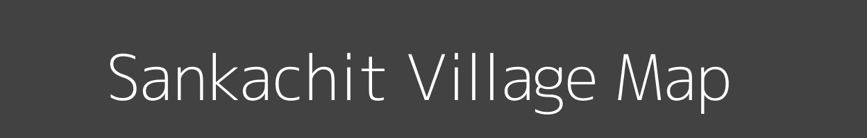 Map of Sankachit Village in Odisha Image