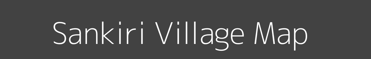 Map of Sankiri Village in Odisha Image