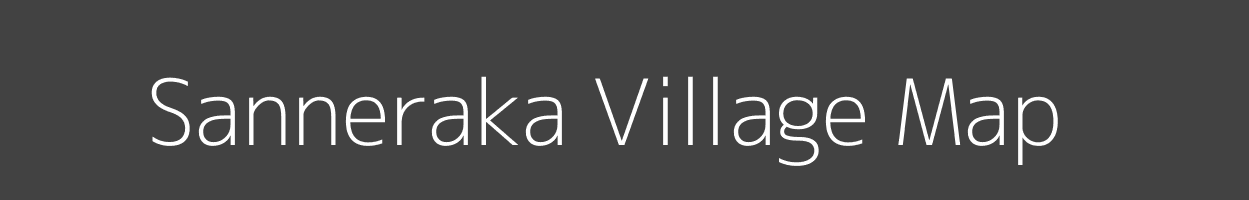 Map of Sanneraka Village in Odisha Image