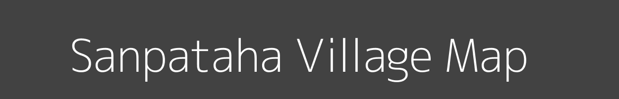 Map of Sanpataha Village in Bihar Image