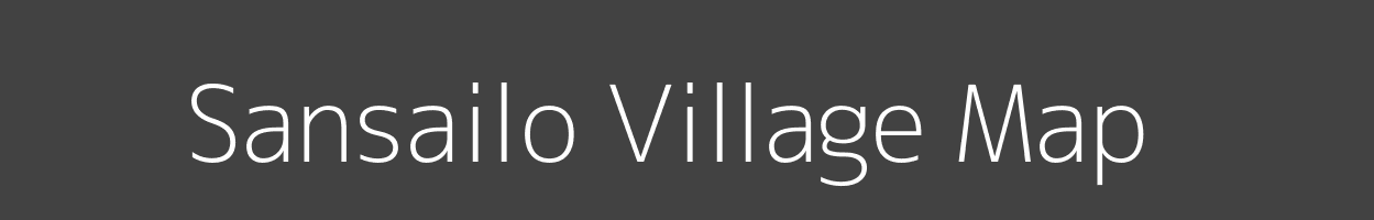 Map of Sansailo Village in Odisha Image