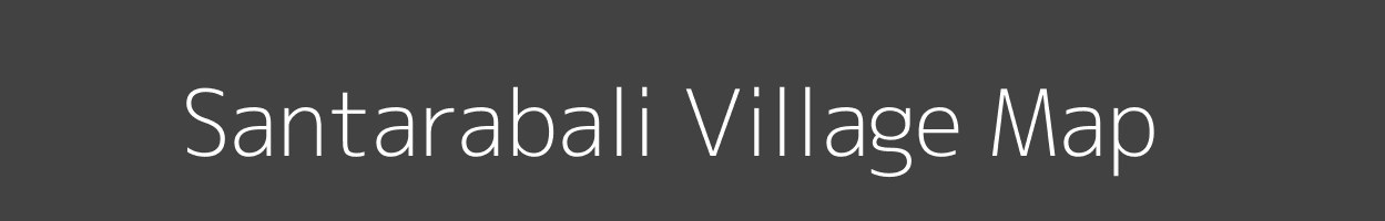 Map of Santarabali Village in Odisha Image