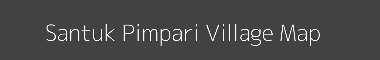 Map of Santuk Pimpari Village in Maharashtra Image