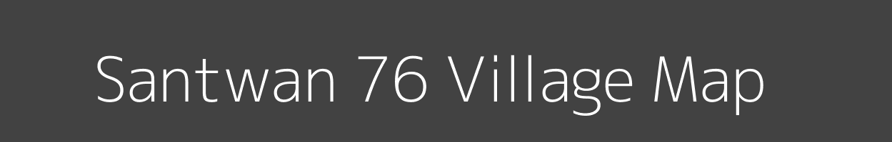 Map of Santwan 76 Village in Himachal Pradesh Image