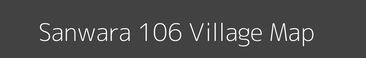 Map of Sanwara 106 Village in Himachal Pradesh Image
