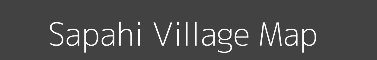 Map of Sapahi Village in Bihar Image