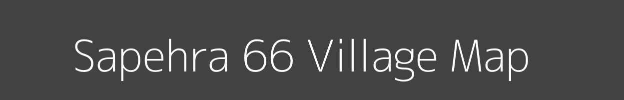 Map of Sapehra 66 Village in Haryana Image