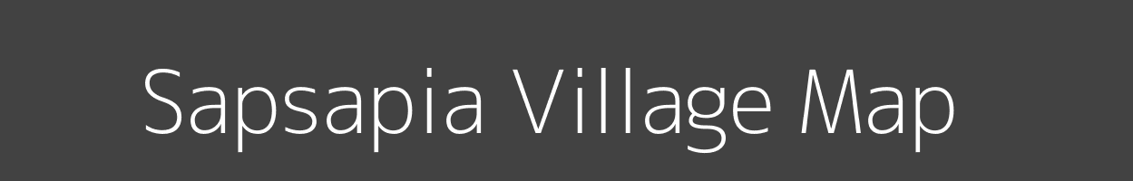 Map of Sapsapia Village in Jharkhand Image