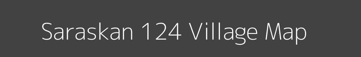 Map of Saraskan 124 Village in Himachal Pradesh Image