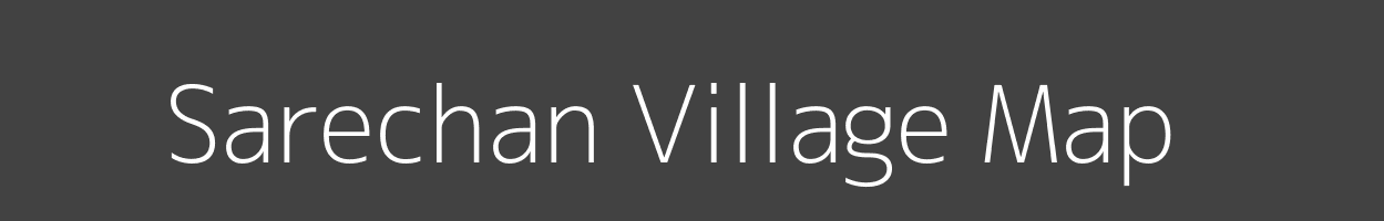 Map of Sarechan Village in Rajasthan Image