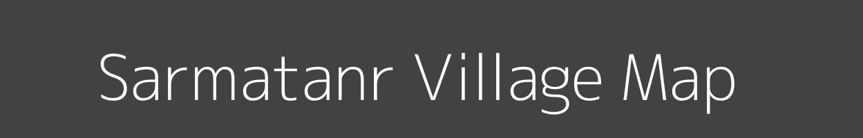 Map of Sarmatanr Village in Jharkhand Image