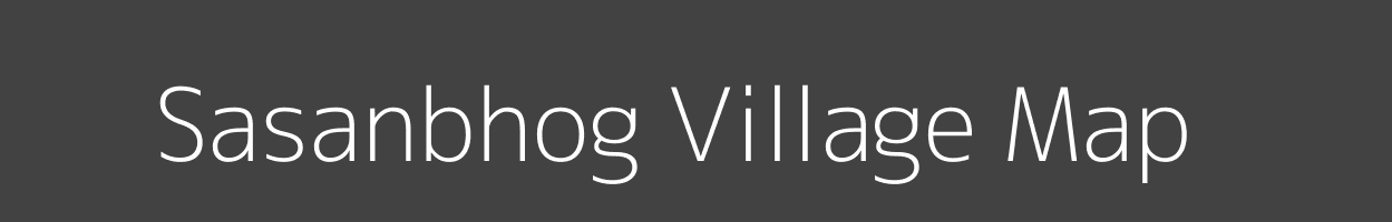 Map of Sasanbhog Village in Odisha Image