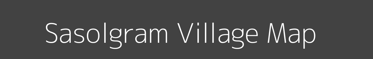 Map of Sasolgram Village in Odisha Image