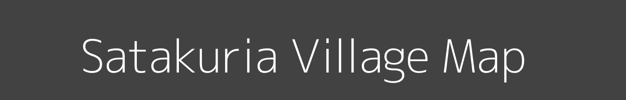 Map of Satakuria Village in Odisha Image