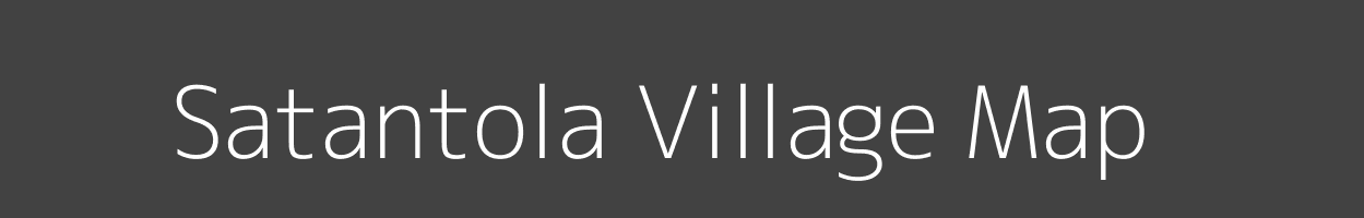 Map of Satantola Village in Jharkhand Image