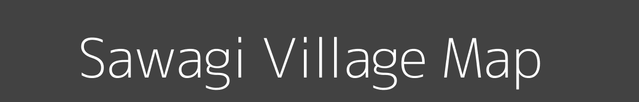 Map of Sawagi Village in Maharashtra Image