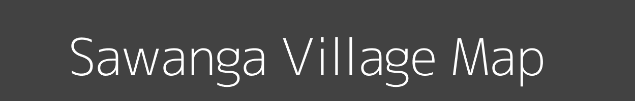 Map of Sawanga Village in Maharashtra Image