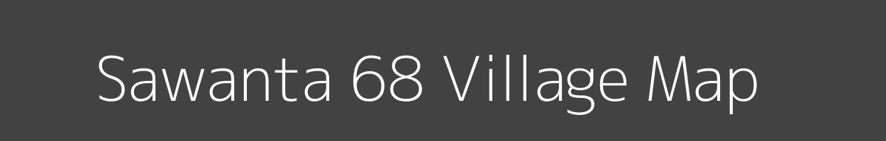 Map of Sawanta 68 Village in Himachal Pradesh Image