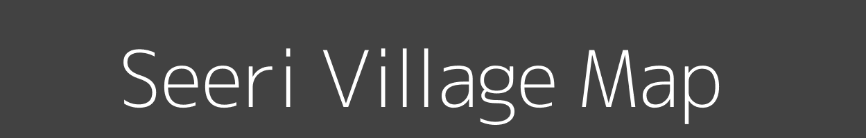 Map of Seeri Village in Jammu and Kashmir Image