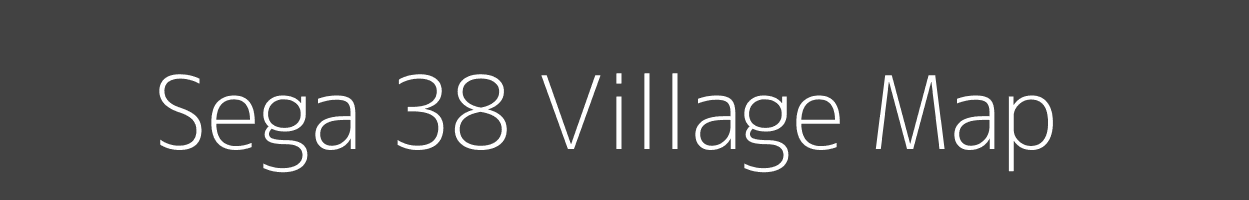 Map of Sega 38 Village in Haryana Image