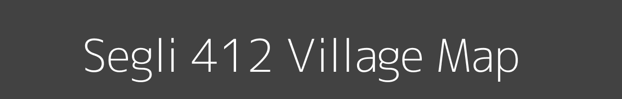 Map of Segli 412 Village in Himachal Pradesh Image