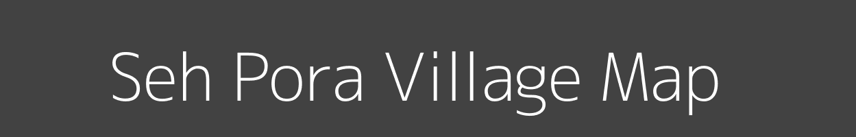 Map of Seh Pora Village in Jammu and Kashmir Image