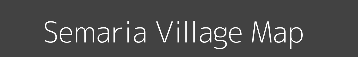 Map of Semaria Village in Jharkhand Image