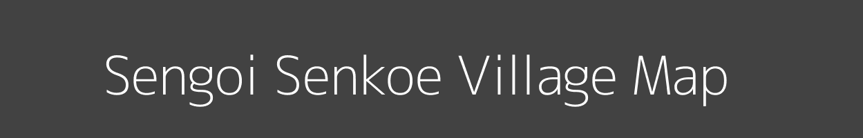 Map of Sengoi Senkoe Village in Jammu and Kashmir Image