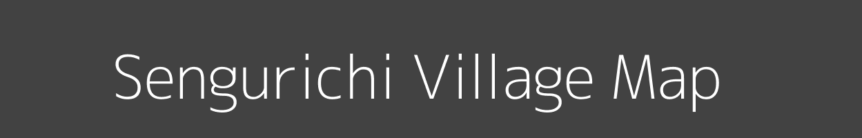 Map of Sengurichi Village in Tamil Nadu Image