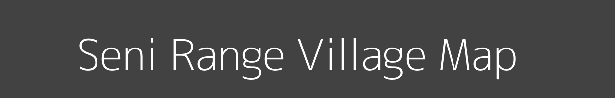 Map of Seni Range Village in Uttarakhand Image