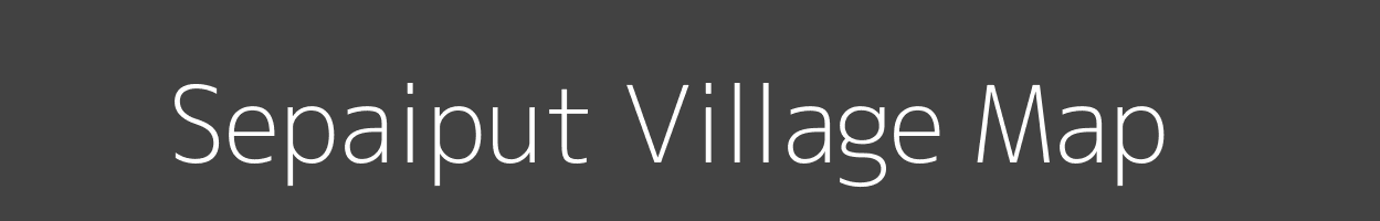 Map of Sepaiput Village in Odisha Image