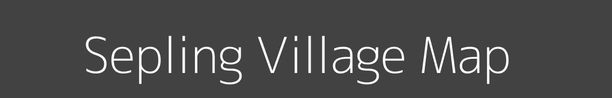 Map of Sepling Village in Arunachal Pradesh Image